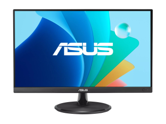 ASUS VP227HF - LED-Monitor - 55.9 cm (22") (21.5" sichtbar)