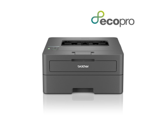 Brother HL-L2400DWE - Drucker - sw - Duplex