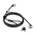 Lenovo Kensington NanoSaver Twin Head NanoMS 2.0 - Sicherheitskabelschloss