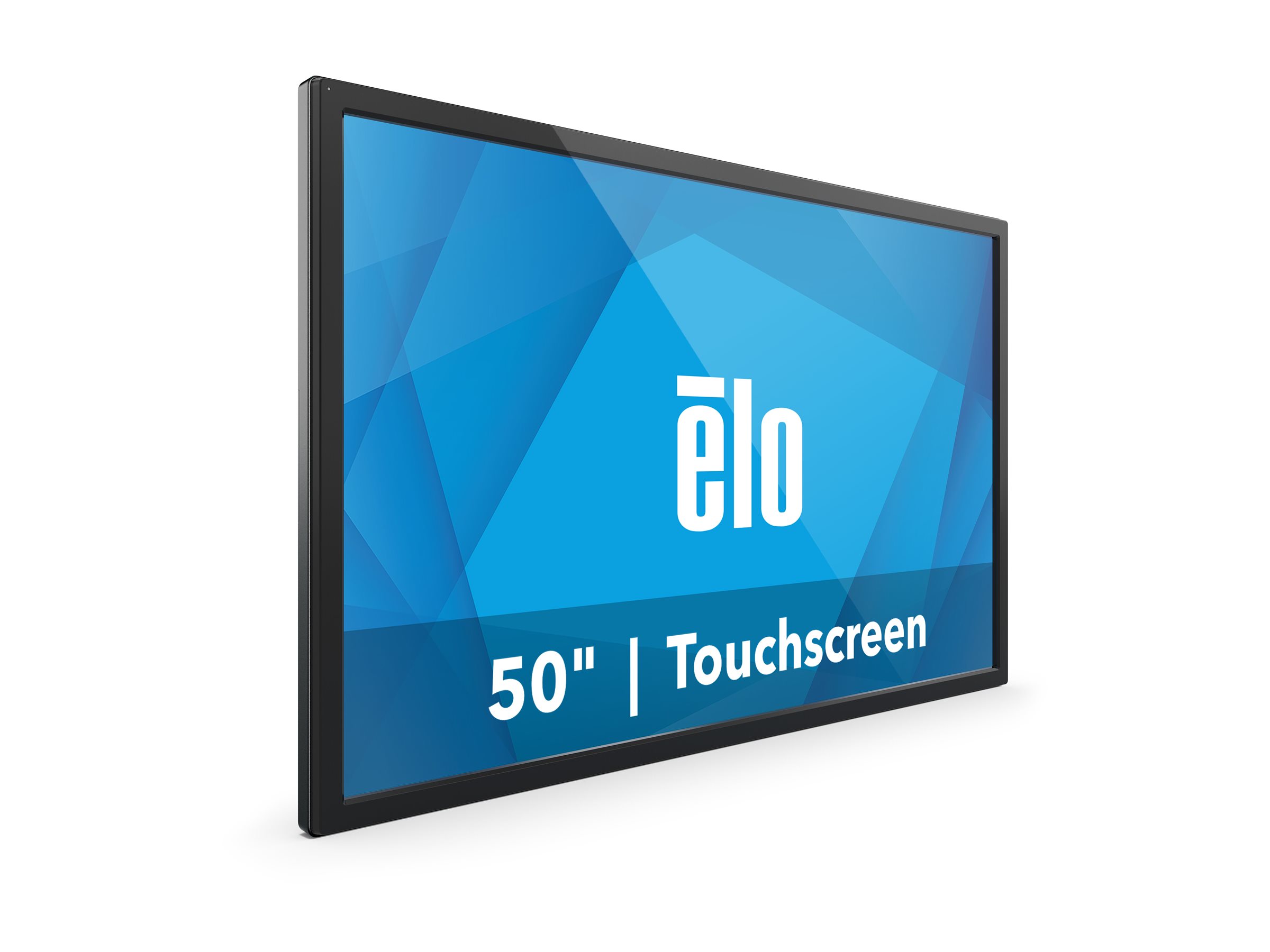 Elo Touch Solutions Elo 5054L - Commercial Grade - LED-Monitor - 127 cm (50")