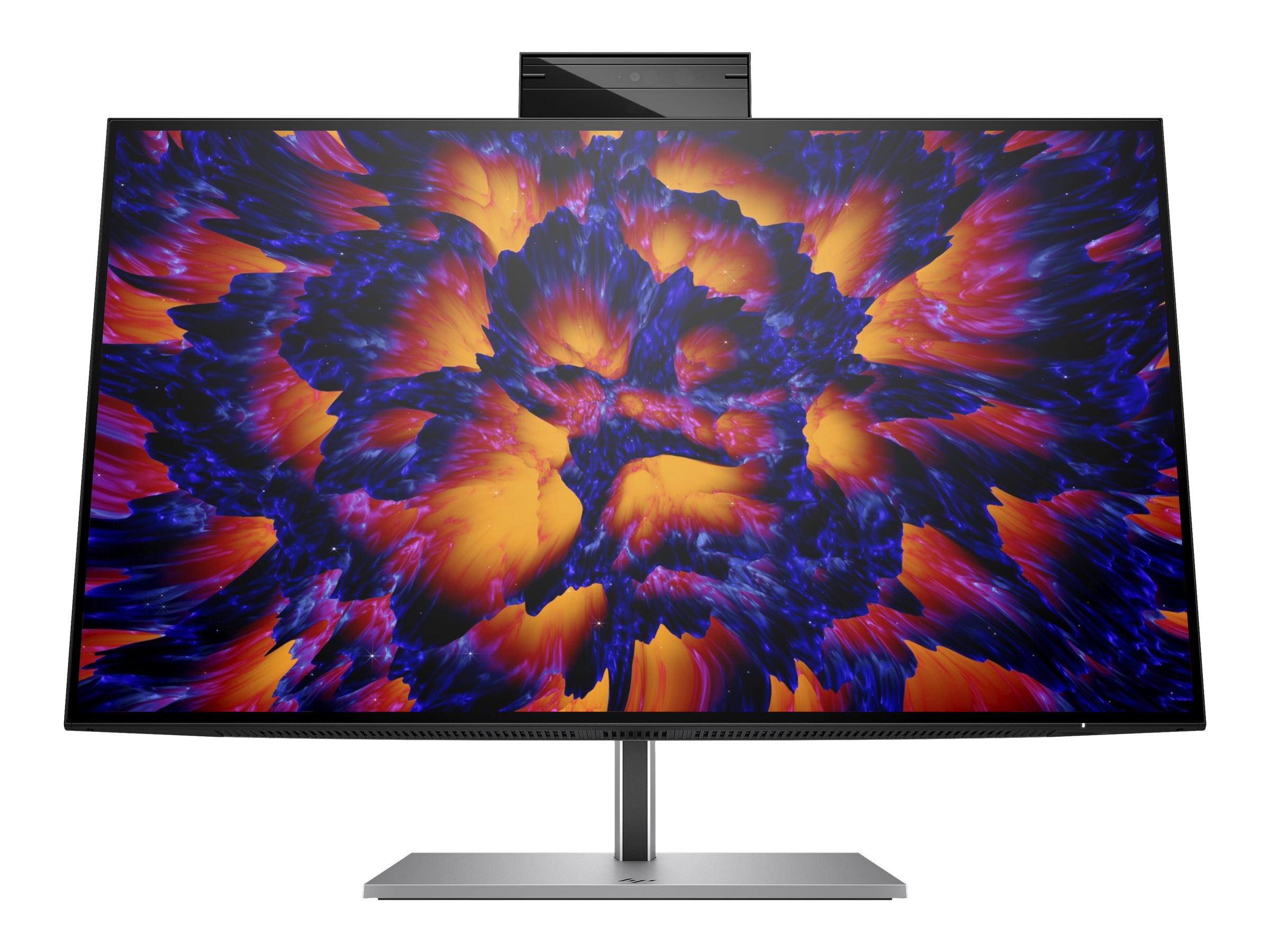 HP Z24m G3 - LED-Monitor - 60.5 cm (23.8) - 2560 x 1440 QHD @ 90 Hz