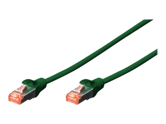 DIGITUS CAT 6 SFTP Patchkabel