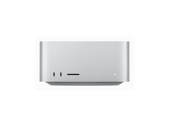 Apple Mac Studio Z180 M2 Ultra 24C CPU60C GPU32C N.E. SSD - Silber