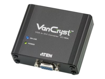 ATEN VanCryst VC160A - Videokonverter - VGA