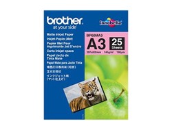 Brother BP - Matt - A3 (297 x 420 mm) - 145 gm²