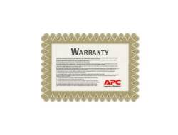 APC Extended Warranty Renewal - Technischer Support (Verlängerung)