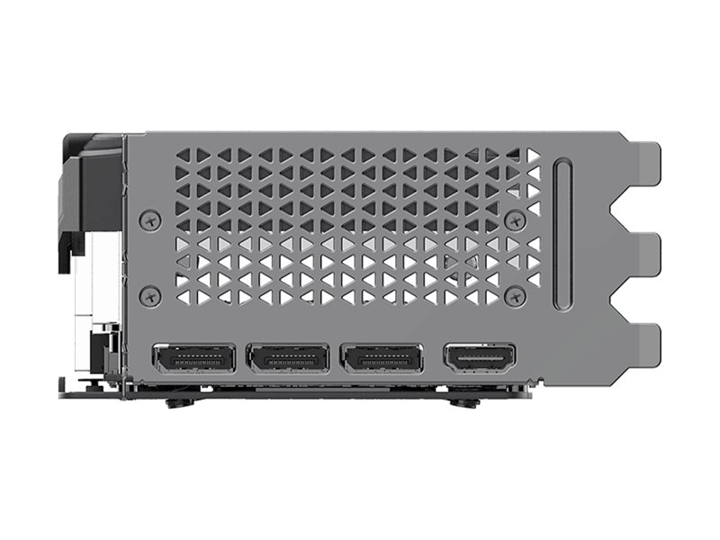 PNY GeForce RTX 5070 Ti OC - Grafikkarten - GeForce RTX 5070 Ti