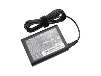 Acer Lite-On - Netzteil - 65 Watt - Schwarz