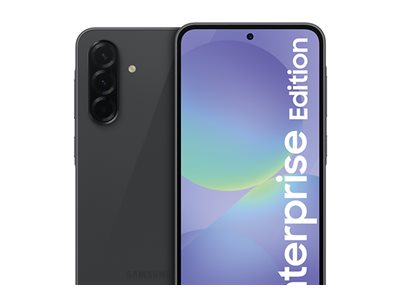 Samsung Galaxy A36 - 5G Smartphone - Dual-SIM - RAM 6 GB  Interner Speicher 128 GB - OLED-Display - 6.7" - 2340 x 1080 Pixel (120 Hz)