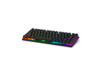 Dell Alienware Pro Wireless Gaming Keyboard - Dark Side of the - Tastatur - QWERTY