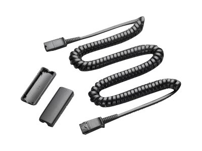 Poly Headset-Erweiterungskabel - 3 m