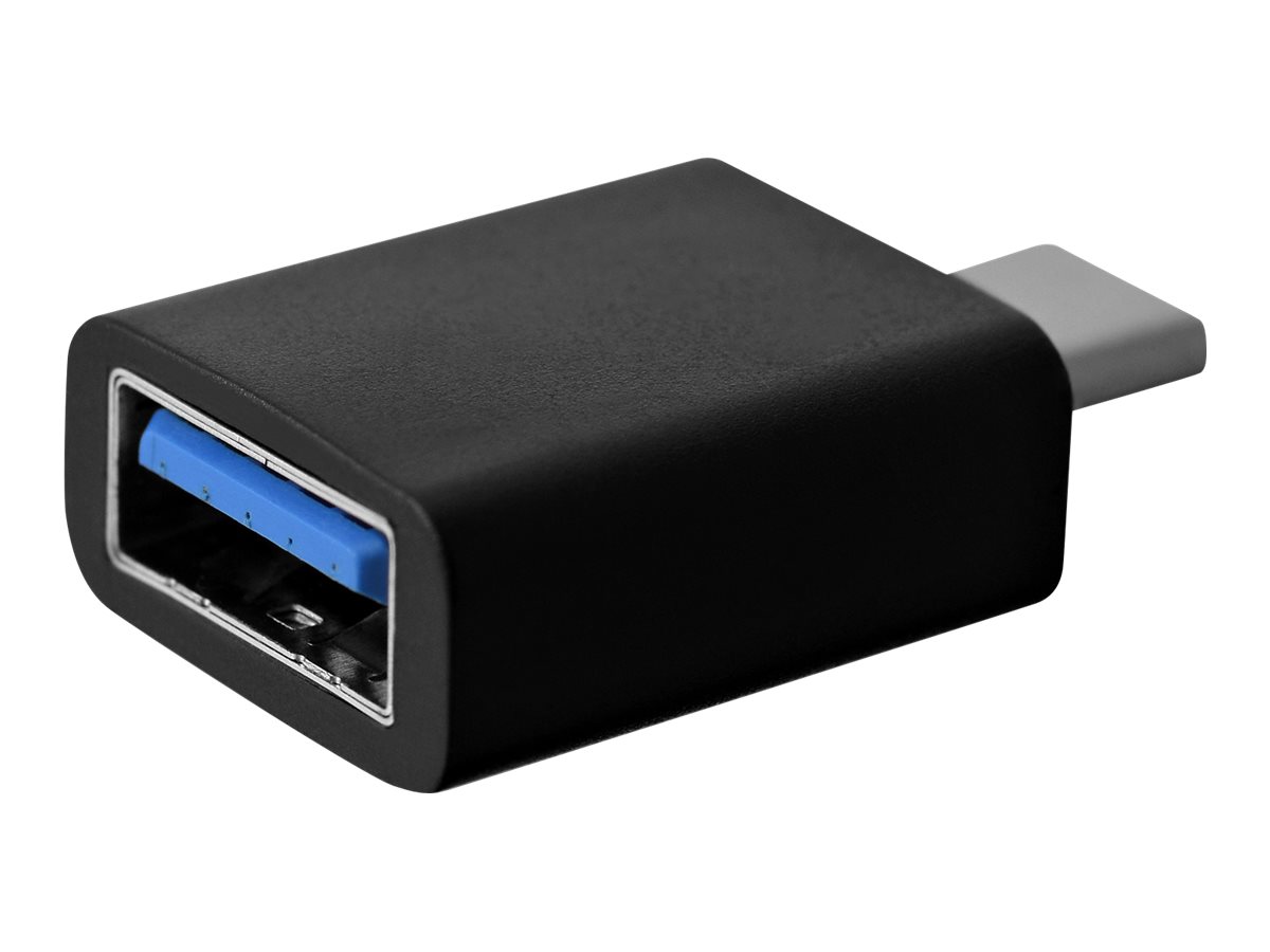 V7 USB-Kabel - 24 pin USB-C (M) umkehrbar zu USB Typ A (W)