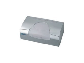 ATEN VS291 - Video-Schalter - 2 x VGA - Desktop