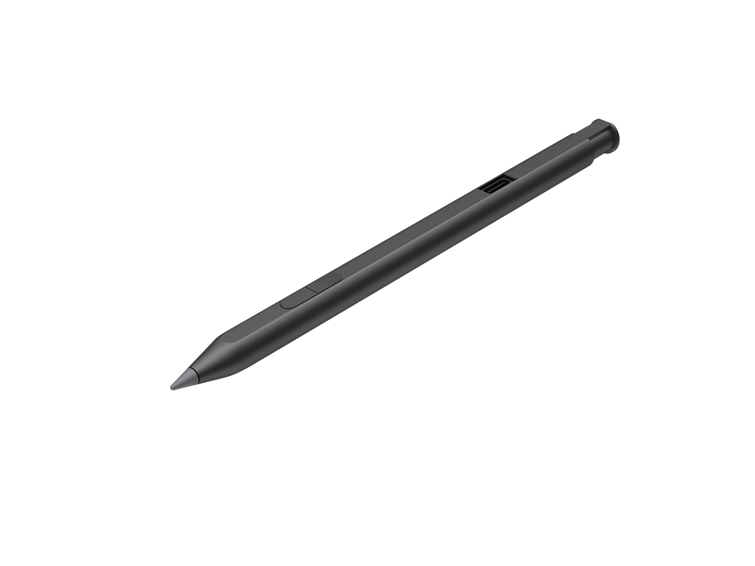HP Rechargeable Tilt Pen - Digitaler Stift - Charcoal Grey