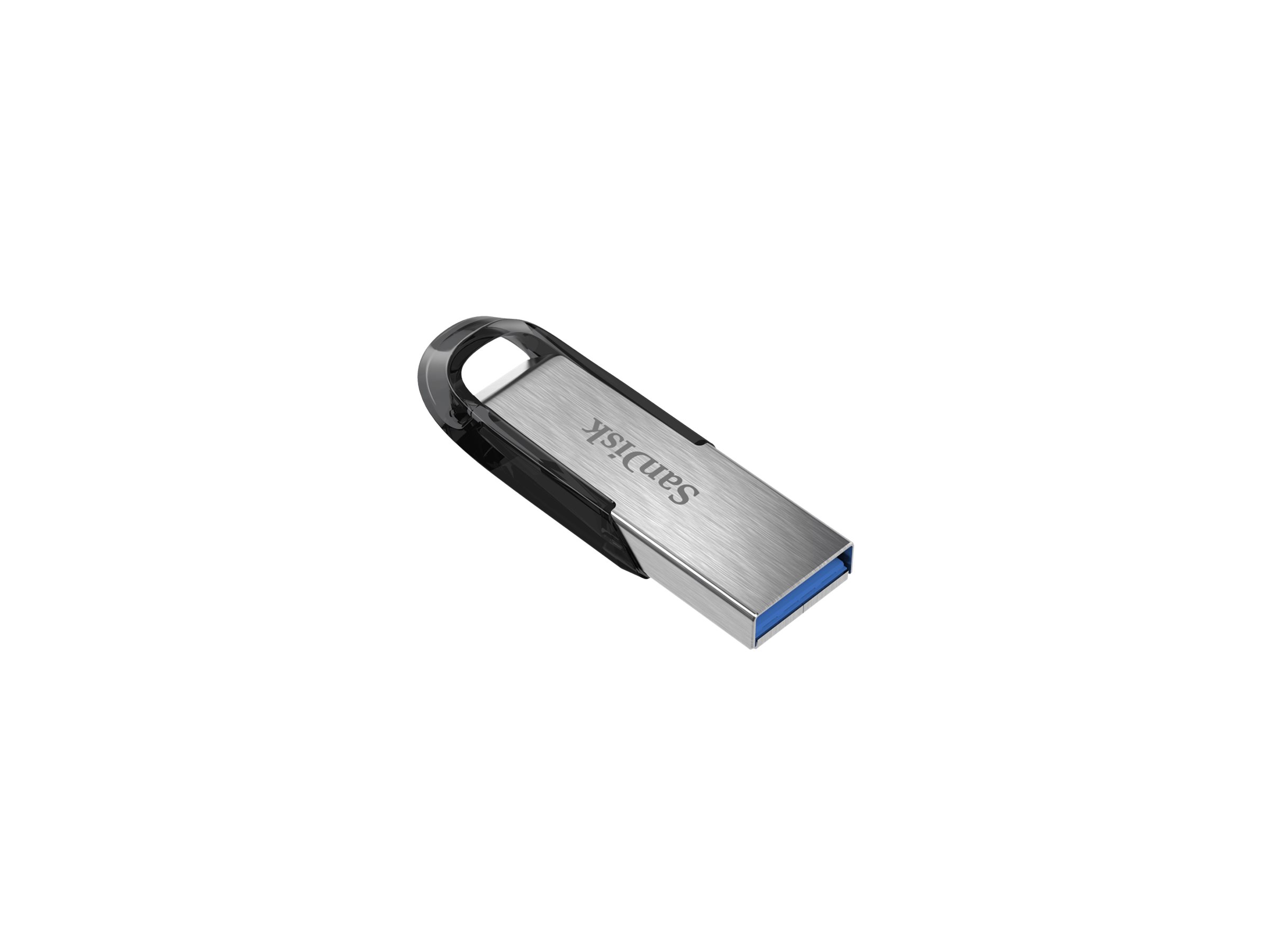 SanDisk Ultra Flair - USB-Flash-Laufwerk - 512