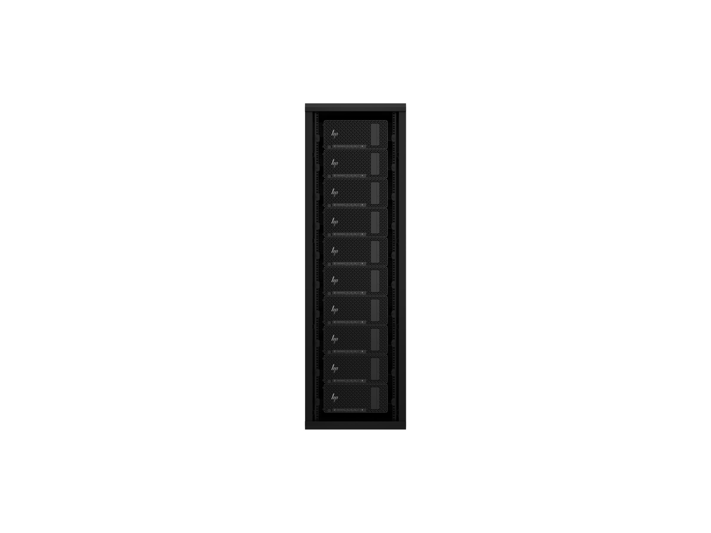 HP Workstation Z2 G1i - Tower - 4U - 1 x Core Ultra 9 285K  3.7 GHz
