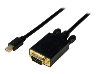 StarTech.com DisplayPort auf VGA Kabel 4,5m (SteckerStecker)