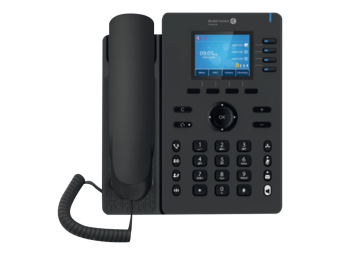 Alcatel Lucent Enterprise ALE-3 - VoIP-Telefon