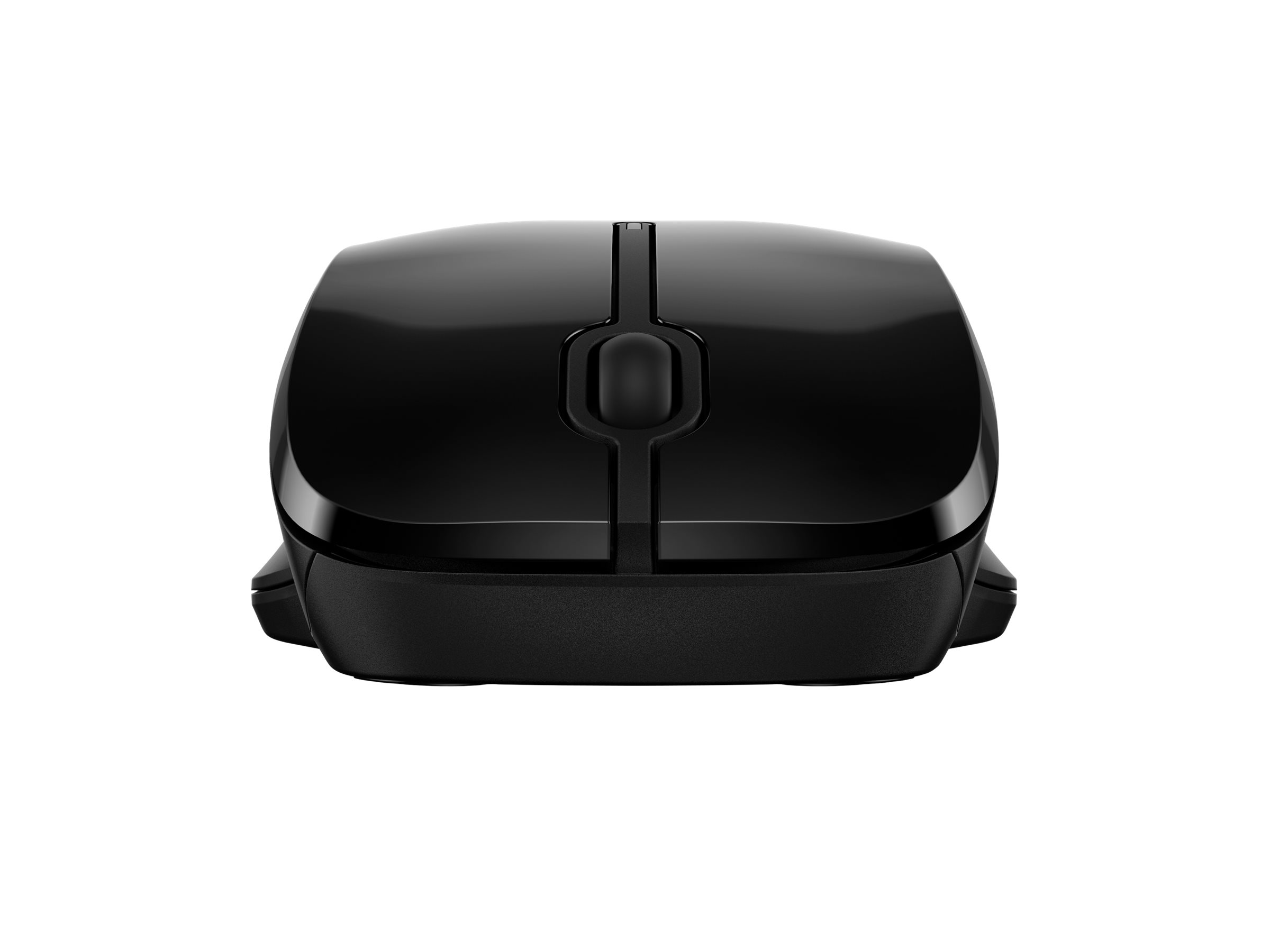 HP 250 - Maus - optisch - 3 Tasten - kabellos