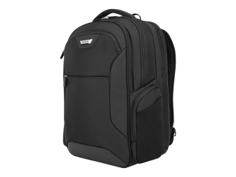 Targus Corporate Traveler - Notebook-Rucksack - 39.6 cm (15.6")