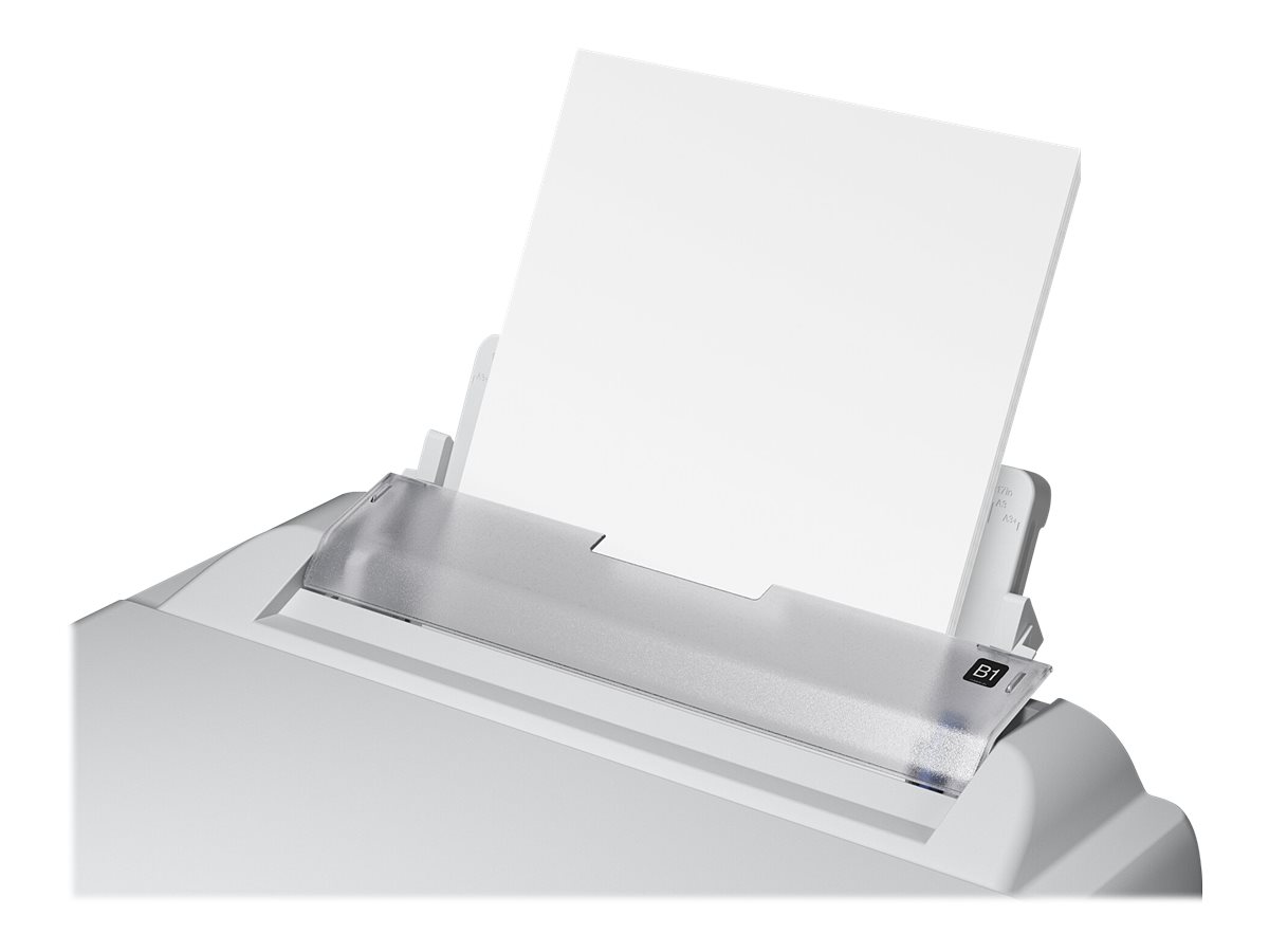 Epson WorkForce Pro WF-C8190DTW - Drucker - Farbe - Duplex - Tintenstrahl - A3 - 4800 x 1200 dpi - bis zu 35 SeitenMin. (einfarbig)