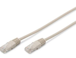 DIGITUS CAT 5e UUTP Patchkabel