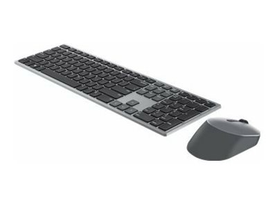 Dell Pro Plus Keyboard and Mouse Tastatur