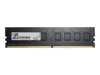 G.Skill Value Series - DDR4 - Kit - 64 GB 2 x 32 GB