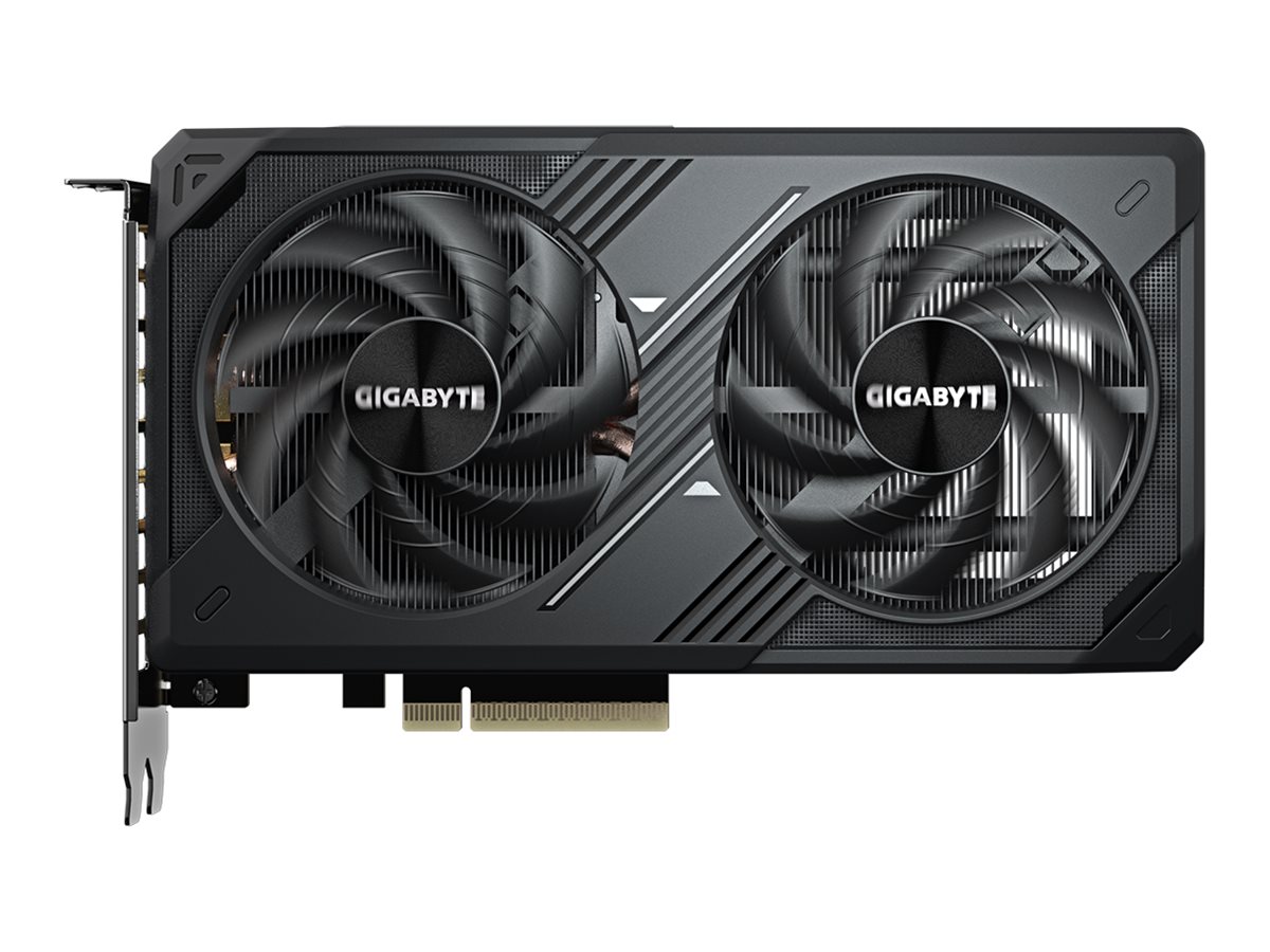 Gigabyte GeForce RTX 5060 WINDFORCE 8G - Grafikkarten