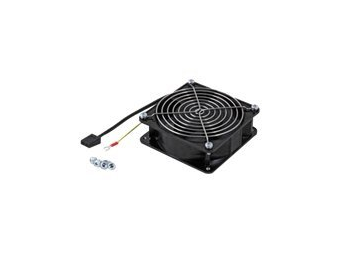 EFB Elektronik EFB-Elektronik - Rack - Lüfter Kit - geeignet für Wandmontage - Wechselstrom 230 V - 48.3 cm (19")