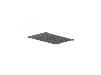HP L83728-BG1 - Tastatur - 43,9 cm (17.3") - Schweiz - HP - 470 G7