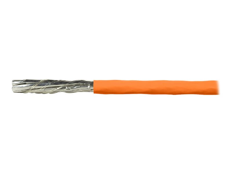 LogiLink Professional - Bulkkabel - 200 m - 7.5 mm