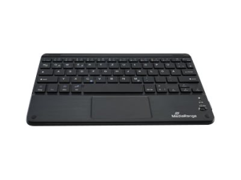 MEDIARANGE MROS130 - Tastatur - mit Touchpad