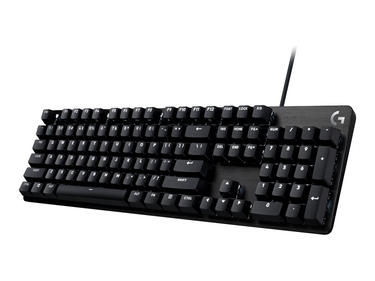Logitech G G413 SE - Tastatur - hintergrundbeleuchtet