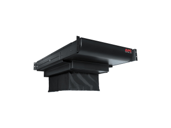 APC Lüftungseinheit - Schwarz - 2U - für PN AR3103