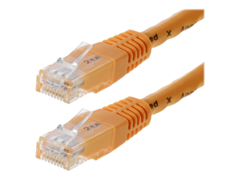EFB Elektronik Helos - Patch-Kabel - RJ-45 (M) zu RJ-45 (M)