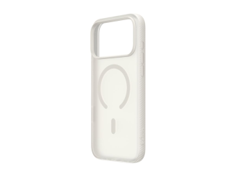 Belkin SheerForce Grip Series - Hintere Abdeckung