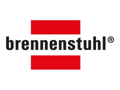 Brennenstuhl Eco-Line - Steckdosenleiste - Ausgangsanschlüsse 6
