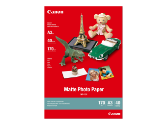 Canon MP-101 - A3 (297 x 420 mm) - 170 gm²