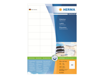 HERMA H