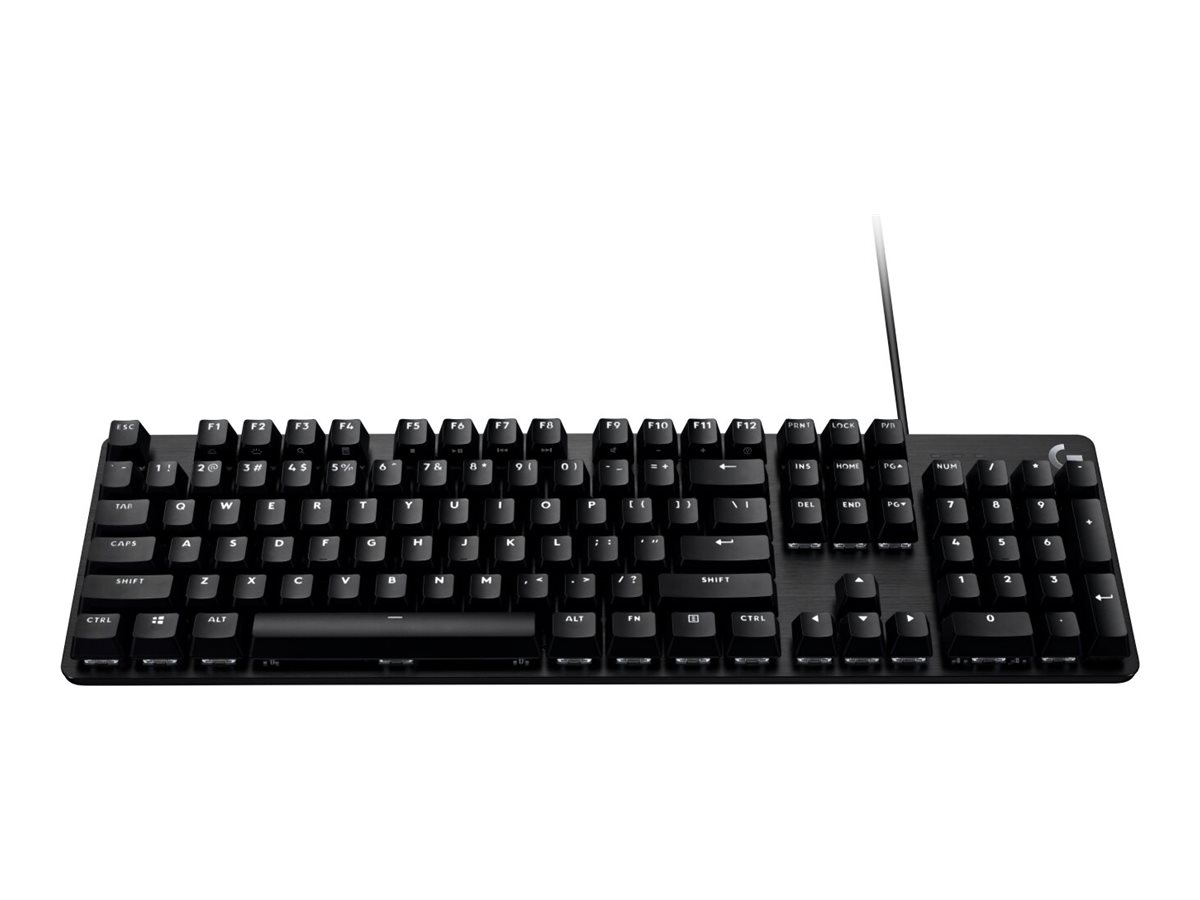 Logitech G G413 SE - Tastatur - hintergrundbeleuchtet