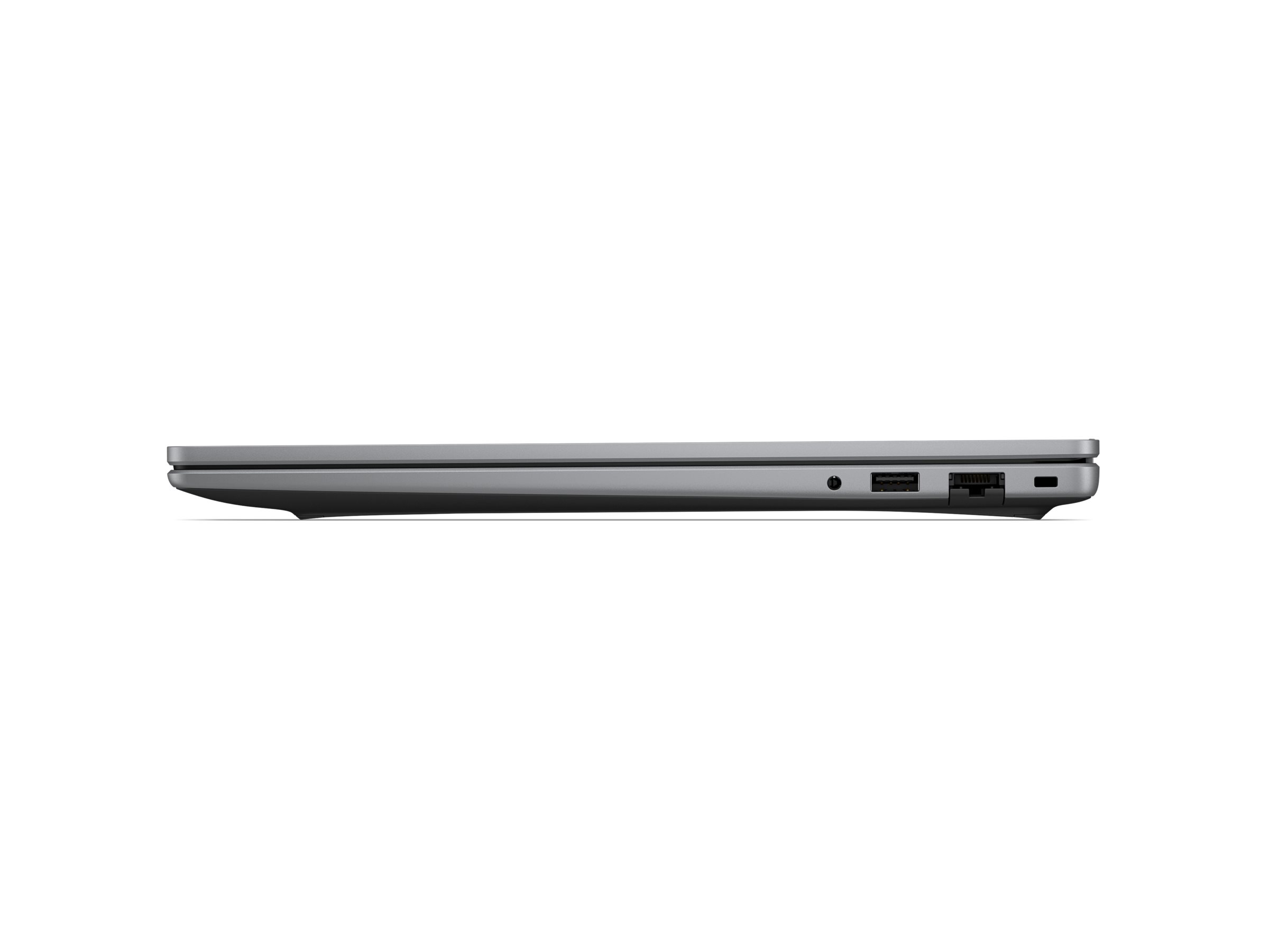 HP 200 G2i Notebook - 135-Grad Scharnierdesign - Intel Core 5 120U - Win 11 Pro - Intel Graphics - 16 GB RAM - 512 GB SSD NVMe - 40.6 cm (16")