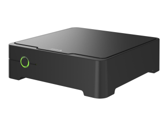 Axis S3008 MK II - NVR - 1 x 4 TB - netzwerkfähig