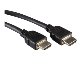 VALUE High Speed - HDMI-Kabel - HDMI (M) bis HDMI (M)