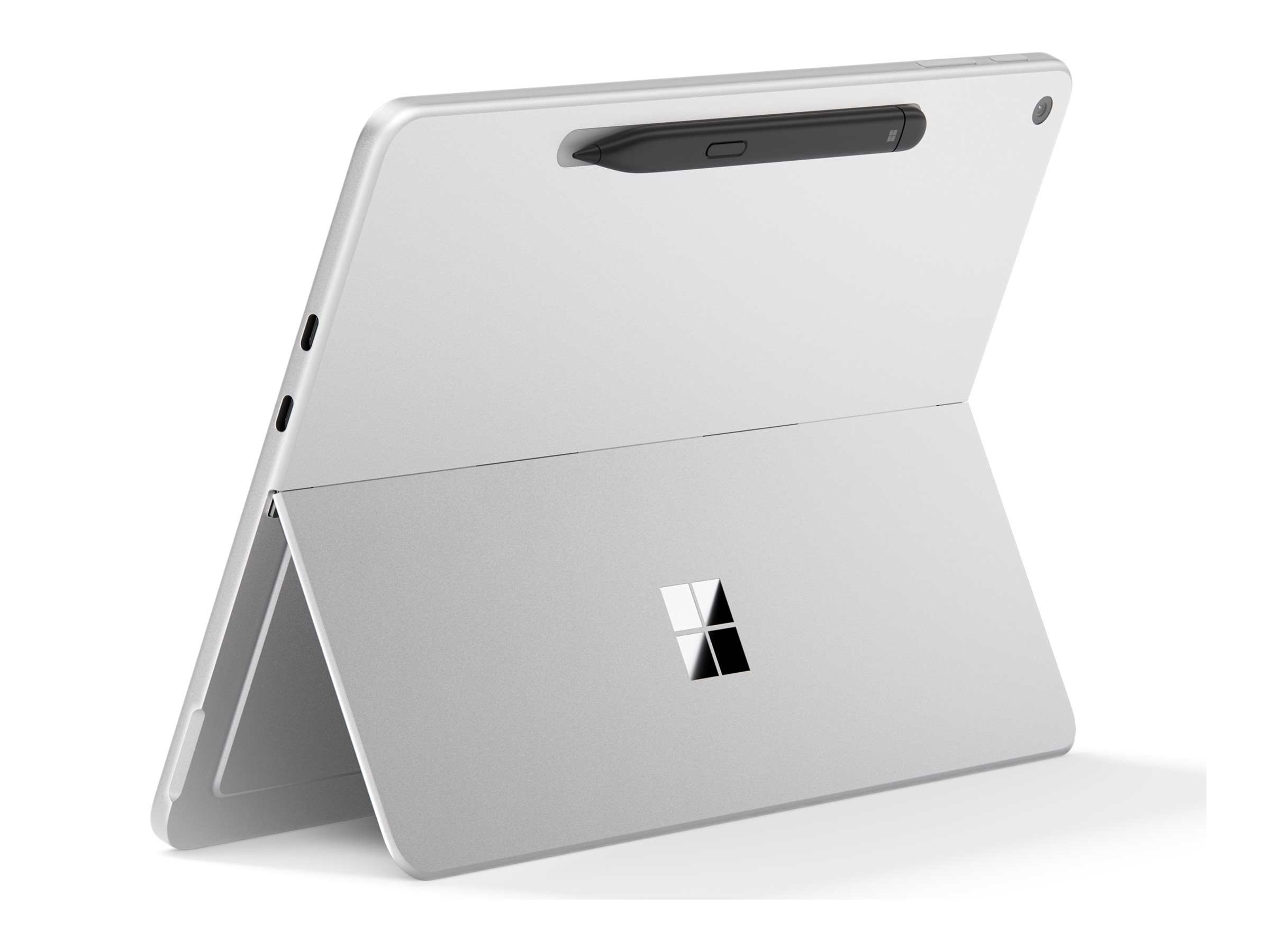 Microsoft Surface Pro for Business - 12-inch - Tablet - Snapdragon X Plus X1P-42-100  3.2 GHz - Win 11 Pro - Qualcomm Adreno - 24 GB RAM - 1 TB SSD - 30.5 cm (12")