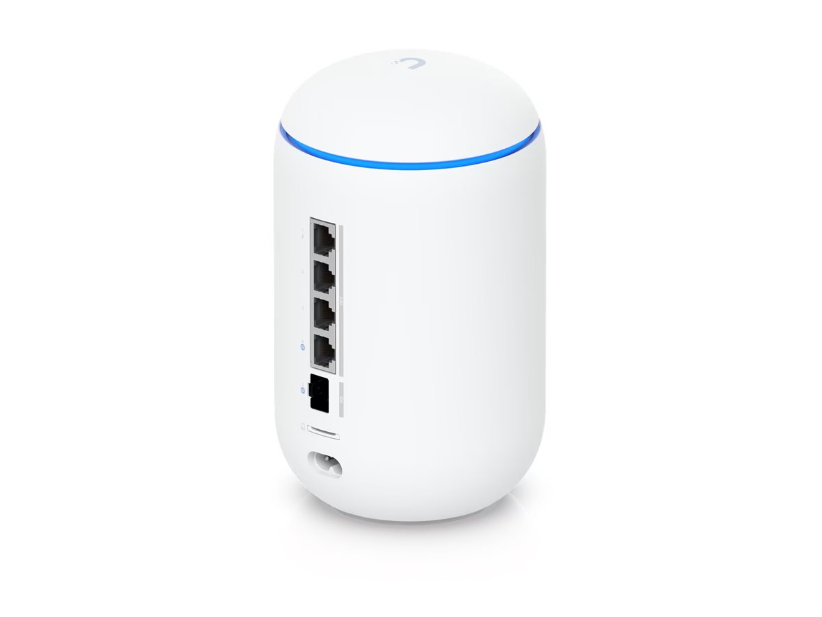 Ubiquiti Dream Router 7 - Wireless Router 3-Port-Switch