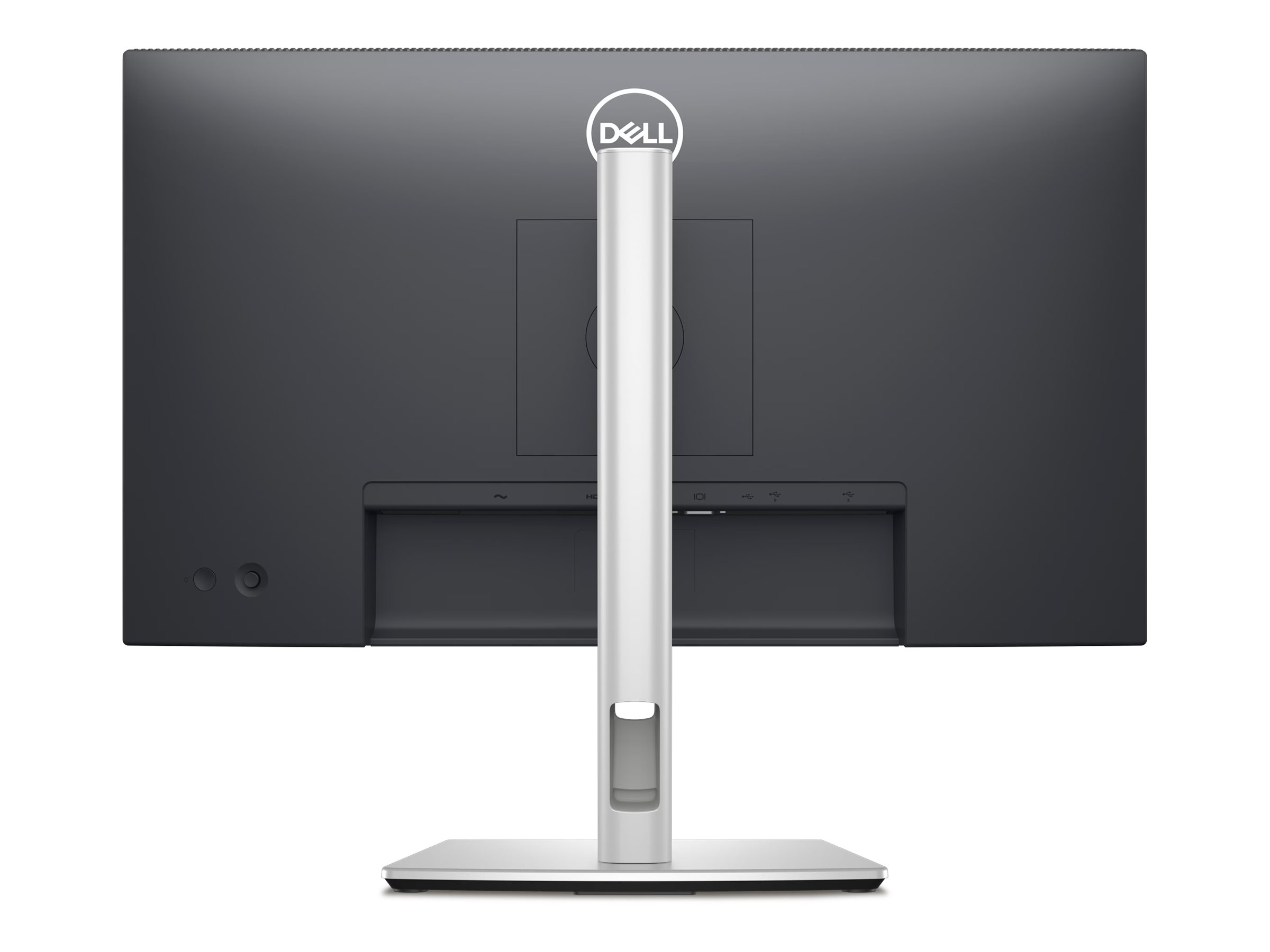 Dell P2425H - LED-Monitor - 61 cm (24") (23.81" sichtbar)