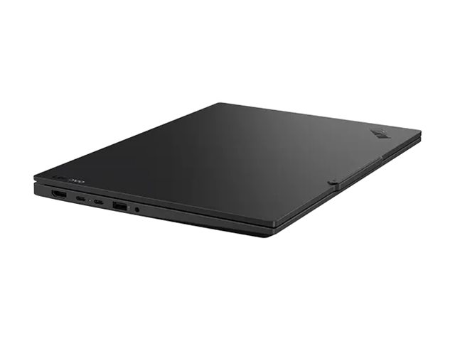 Lenovo ThinkPad E14 Gen 7 21T0 - 180°-Scharnierdesign - AMD Ryzen 5 220  3.2 GHz - Win 11 Pro - Radeon 740M - 32 GB RAM - 1 TB SSD TCG Opal Encryption 2, NVMe - 35.6 cm (14")