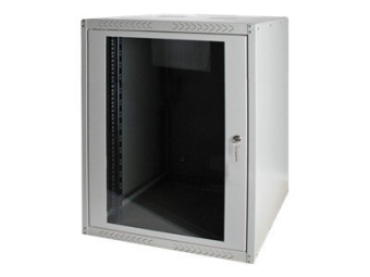 DIGITUS Wandgehäuse Dynamic Basic Serie - 600x450 mm (BxT)