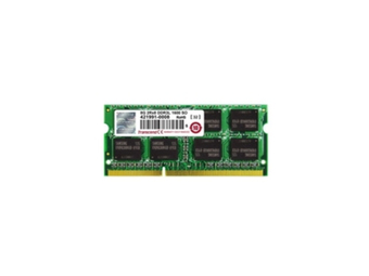 Transcend JetMemory - DDR3 - Kit - 32 GB 4 x 8 GB